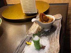 -广州文华东方酒店·江-由辉师傅主理