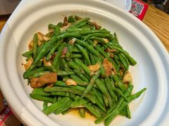 -九毛九西北菜(大东海店)