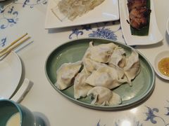 -东方饺子王(新阳路店)
