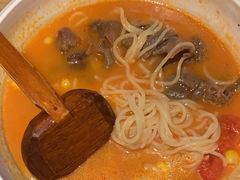 -味千拉面(南昌杉杉奥特莱斯广场店)