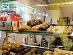 -西树泡芙(静安大悦城店)