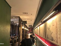-新白鹿餐厅(银泰西湖文化广场店)