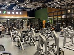 -悦莱美游泳健身会所(御景壹号店)