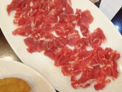-合肥辰茂和平酒店·茂餐厅