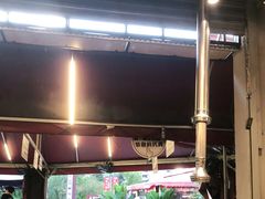 大堂-赞酱川式烤肉(蜀都万达店)