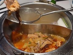 -左庭右院鲜牛肉火锅(新梅广场店)