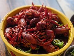 招牌十三香龙虾-王红军龙虾(新民路店)