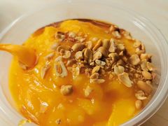 -夏食光安顺小舒冰粉冰浆(甲秀楼店)