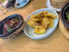 -去茶去餐厅(中央大街店)