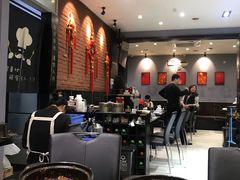 大堂-川香煲(茅台路店)