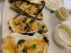 -开海·红岛海鲜虾水饺(石老人店)