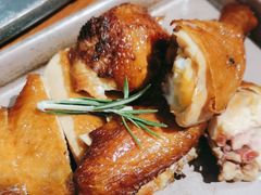 -CRAZYONES西班牙海鲜饭(上海美罗城店)