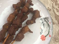 -新兴家喻酒家·羊城名宴(昌岗店)