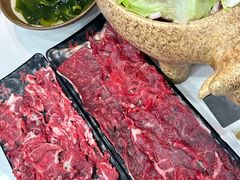 -刘少华贵州小黄牛·鲜牛肉火锅(总店)