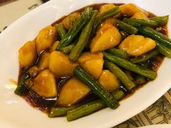 -十二饭点·川菜(北站圆融店)
