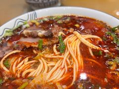 -清真磨沟沿老字号牛肉面(总店)