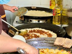 -众品香美食(三弓路店)