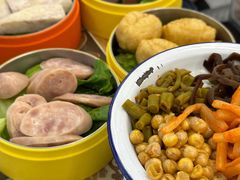 -顶上头·螺蛳火锅(五一新村店)