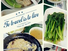 -莅香岛港式餐厅(滨江道店)