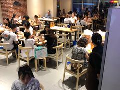 大堂-嘉州叶婆婆钵钵鸡(建设路店)