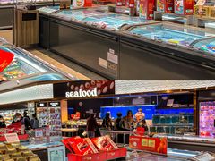 -Olé精品超市(广州太古汇店)