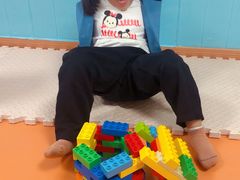 -哈奋儿童科技营乐高托班机器人(闲林校区)