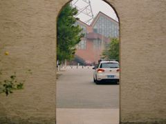 -中国油画院咖啡馆