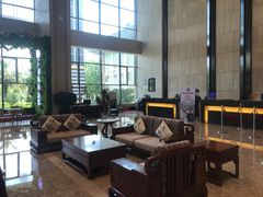 -深圳雅邦朗悦国际酒店