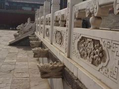 -大召寺明清一条街