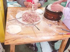 -海汇源老烧麦店(东大街总店)