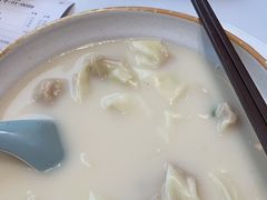 -雪琴面馆富安特色鱼汤面(城中花园店)
