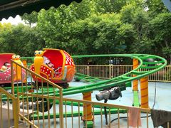 -渔岛海洋度假区