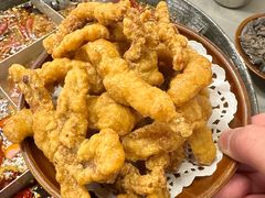 -重庆老火锅王(西安北路店)