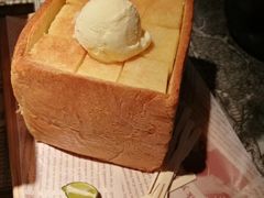 面包诱惑-绿茶餐厅(昌平悦荟店)