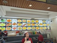 -大东江冷面(步行街店)