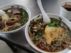 -老赵面店(大西路店)