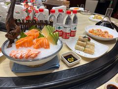 -滕头生态酒店(奉化店)