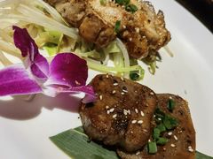 -笑纳日本料理(嘉定大融城店)