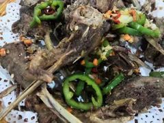 -南记食粥坊·宵夜大排档(莲花总店)
