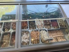 -万记麻辣烫国展总店
