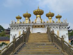 -上海东林寺(金山区)