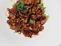 -滋粥楼·顺德菜(番禺广场总店)