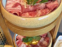-鲜念蒸汽石锅鱼(红山6979店)
