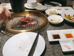 -NIUAN牛庵·日式和牛烧肉(恒隆店)