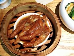 -潮粥荟·潮汕砂锅粥(朝阳大悦城店)