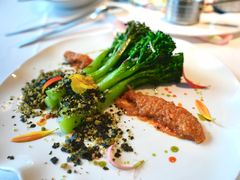 -燃扒房Steakhouse(皇庭店)