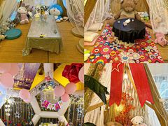 -天空花园餐吧·生日·团建(南山店)