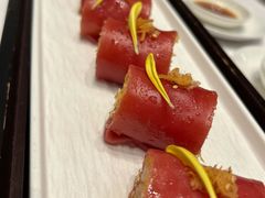 -明阁 Ming Court(广州朗豪酒店)