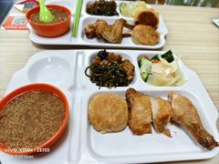 -香妃烤鸡(新奥店)