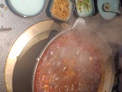 -湊湊火锅·茶憩(新中关购物中心店)